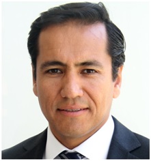 Félix Ramírez Saravia
